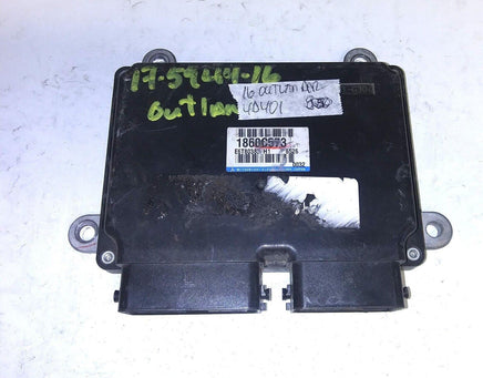 1860C573 ecm ecu computer 2016 Mitsubishi Outlander - Swan Auto