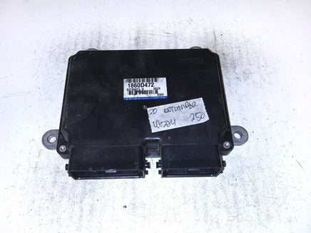 1860D472 Mitsubishi Outlander Sport 2020 ecu ecm computer - Swan Auto