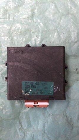 18930 0Z800 Nissan Altima 2000-2001 Cruise control module - Swan Auto