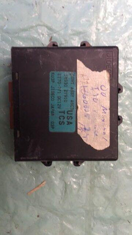 18930 2Y910 Nissan Maxima 2000 Cruise Control module - Swan Auto