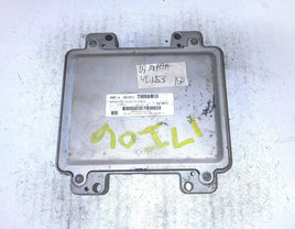 19210737 ecm ecu computer 2009 Chevy Impala - Swan Auto