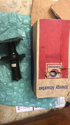 1976-1979 Chevy chevette NOS oem rear bumper shock 22002457 **NEW** - Swan Auto