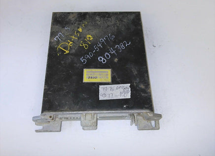 1977-1978 Datsun 810 ecm ecu computer A11-602 240 - Swan Auto