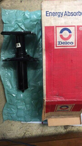 1977-1979 Cadillac Fleetwood NOS oem bumper shock 22016707 **NEW** - Swan Auto