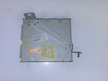 1978-1986 Mazda GLC ecm ecu computer FBM-07 - Swan Auto