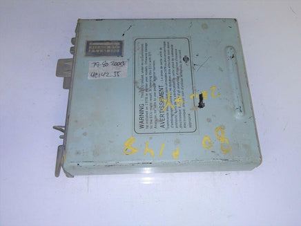 1979-1980 Nissan 200SX ecu ecm computer A11-609 571 - Swan Auto