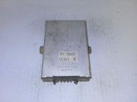 1979 Mercedes 300SD Cruise Control module 001 545 21 32 - Swan Auto