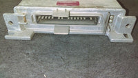 1980-1981 Volvo 240 ECM ECU computer 0 280 800 033 - Swan Auto