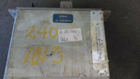 1980-1981 Volvo 240 ecu ecm computer module 0 280 800 021 - Swan Auto