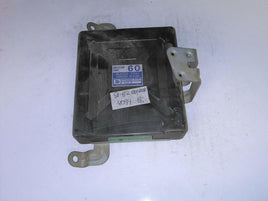 1981-1982 Toyota Corolla emission control module 89550-12600 - Swan Auto