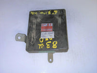 1981-1982 Toyota Corolla emission control module 89550-12610 - Swan Auto