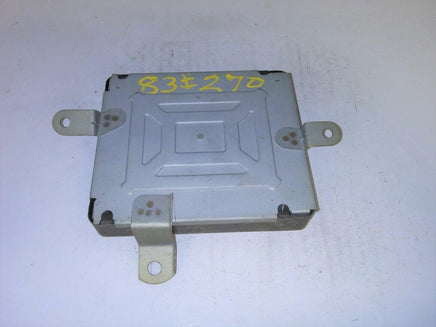 1981-1982 Toyota Corolla emission control module 89550-12610 - Swan Auto