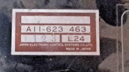 1981 Nissan Maxima ecm ecu computer A11-623 463 - Swan Auto