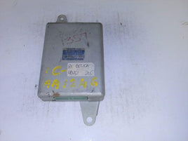 1981 Toyota Celica emission control module 89550-14340 - Swan Auto