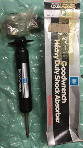 1982-1983 NOS Buick Electra or Lesabre front shock absorber oem **new** 12322202 - Swan Auto