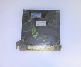 1983-1984 Isuzu Impulse ecm ecu computer 894145 1670 - Swan Auto