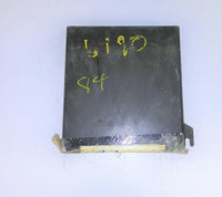 1983-1984 Isuzu Impulse ecm ecu computer 894145 1670 - Swan Auto