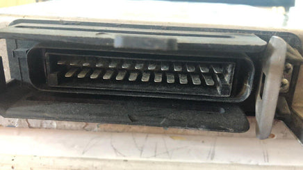 1984-1985 BMW 318 318i ecm ecu computer 0 280 000 310 - Swan Auto