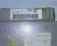 1984-1985 Ford Crown Vic ecm ecu computer E4VF-12A650-G2A-MR - Swan Auto