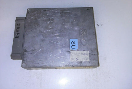 1984-1985 Ford Mustang ecm ecu computer E4VF-12A650-A2B - Swan Auto