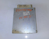 1984-1985 Ford Ranger or Bronco 2 ecm ecu computer E57F-12A650-E1B - Swan Auto