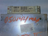 1984-1985 Ford Ranger or Bronco 2 ecm ecu computer E57F-12A650-E1B - Swan Auto