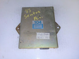 1984-1985 Nissan Pulsar ecm ecu computer 23710 34M14 - Swan Auto