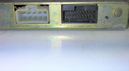 1984-1985 Nissan Sentra or Pulsar ecm ecu computer 23710 33M13 - Swan Auto