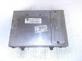 1984 Chevy Camaro or Pontiac Firebird ecu ecm computer 01226156 - Swan Auto