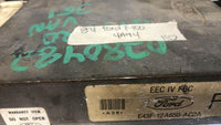 1984 Ford F-150 F150 ecm ecu computer E43F-12A650-AC2A - Swan Auto