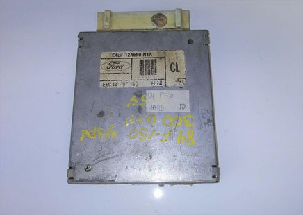 1984 Ford F250 ecu ecm computer E4EF-12A650-N1A - Swan Auto