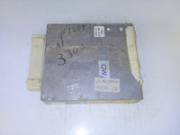 1984 Ford Mustang ecm ecu computer E4EF-12A650-AA2A - Swan Auto