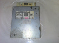 1984 Ford Ranger or Bronco 2 ecm ecu computer E47F-12A650-F1A - Swan Auto