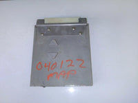 1984 Ford Tempo Mercury Topaz ecm ecu computer E43F-12A650-S2A - Swan Auto