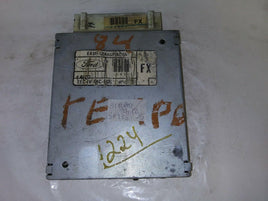 1984 Ford Tempo or Mercury Topaz ecm ecu computer E43F-12A650-AG1A - Swan Auto