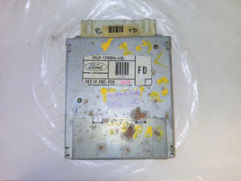 1984 Ford Tempo or Mercury Topaz ecm ecu computer E43F-12A650-S1A - Swan Auto