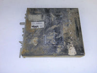 1984 Nissan Maxima ecm ecu computer A11-653 755 - Swan Auto