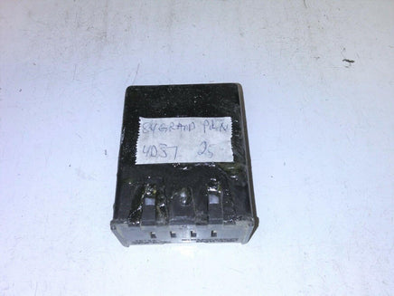 1984 Pontiac Grand Prix alarm module 4160132 - Swan Auto