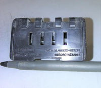 1984 Pontiac Grand Prix alarm module 4160132 - Swan Auto