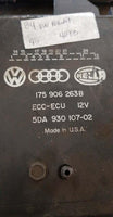 1984 Volkswagen VW Rabbit ecm ecu computer 175 906 263 B - Swan Auto