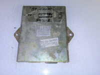 1985-1986 Nissan Sentra vacuum modulator module 23710 33M12 - Swan Auto