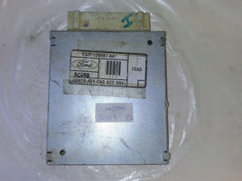 1985 Ford Mustang bcm body control module E5ZF-12B567-AA - Swan Auto