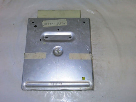 1985 Ford Mustang bcm body control module E5ZF-12B567-AA - Swan Auto