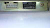 1985 Nissan Sentra ecm ecu computer 23710 33M22 - Swan Auto