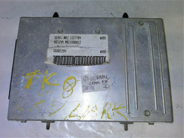 1987-1988 Buick Skylark or Grand Am ecm ecu computer 16081294.