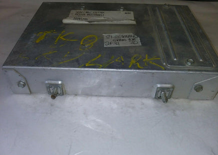 1987-1988 Buick Skylark or Grand Am ecm ecu computer 16081294.