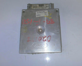 1987-1988 Ford Bronco F150 ecu ecm computer E8TF-12A650-F1A.