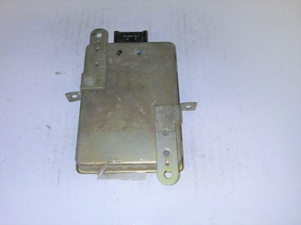 1987-1988 Ford F150 F-150 ABS control module E8TF-2C018-AA.