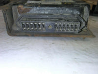 1987-1988 Ford Taurus multi-function module E7DF-12B577-AB.