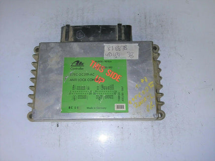 1987-1988 Ford Thunderbird ABS Control Module E7SC-2C219-AC.